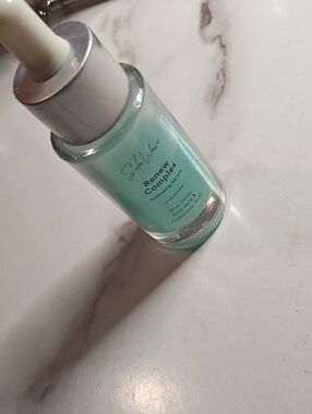 Sofa wave Renew Complex Activating Serum - Blue/Teal